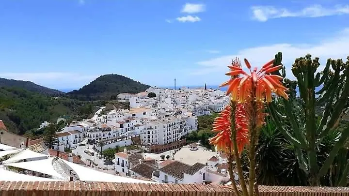Apartamento Del Sol Frigiliana