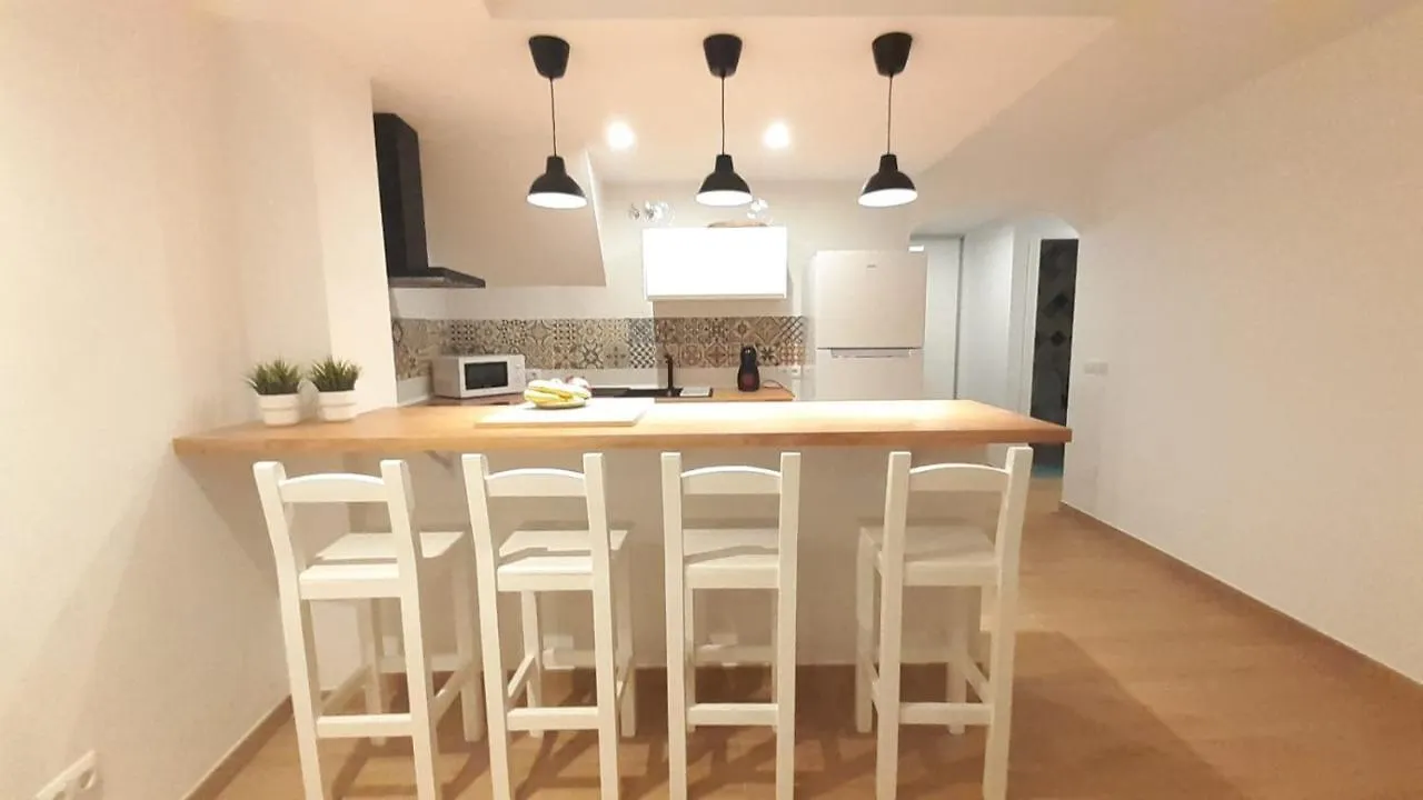 Apartamento Del Sol Frigiliana 0*,  Spain