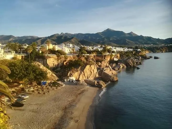 Apartamento Del Sol Frigiliana 0*,