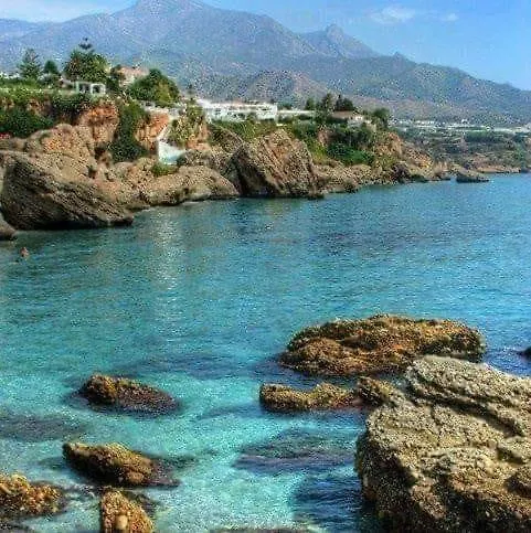 Apartamento Del Sol Frigiliana Apartment