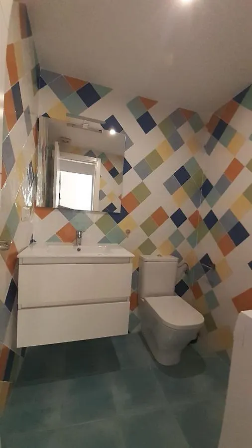 Apartamento Del Sol Frigiliana 0*,  Spain
