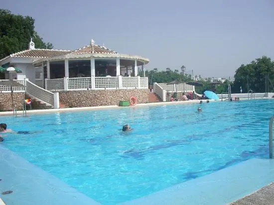Apartamento Del Sol Frigiliana Spain