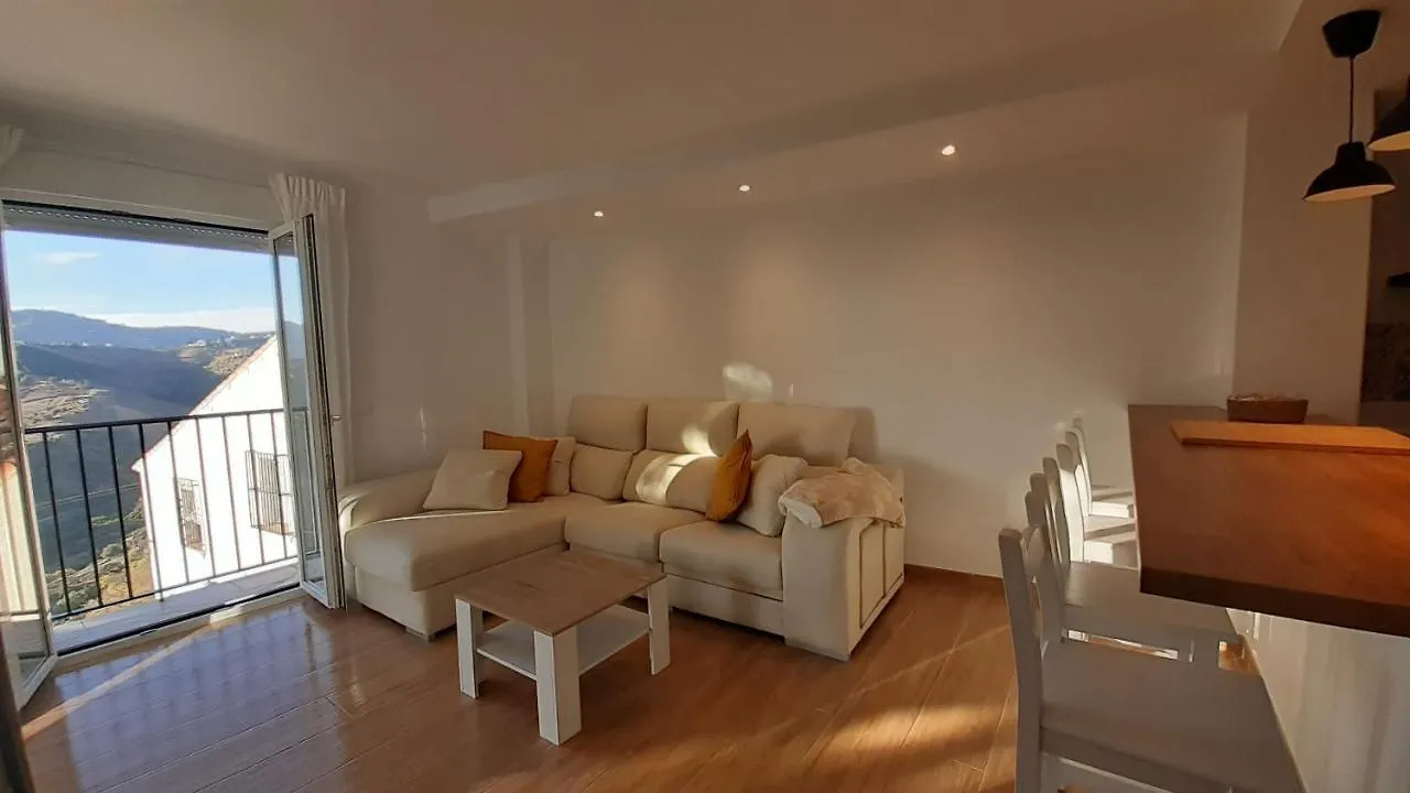 Apartamento Del Sol Frigiliana Spain