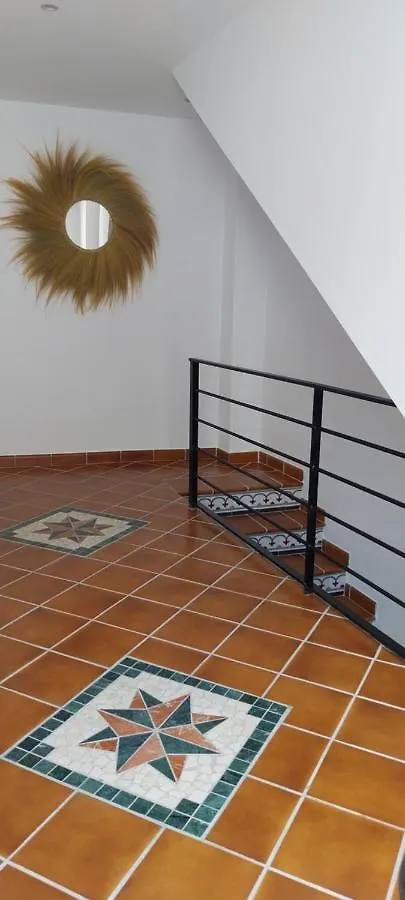 Apartamento Del Sol Frigiliana