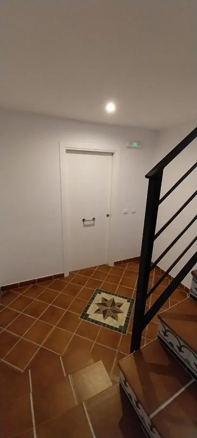 Apartamento Del Sol Frigiliana 0*,  Spain