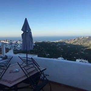  Сasa de vacaciones Algarabí España