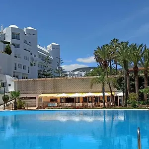 1ª Linea Playa Apartment Torremolinos