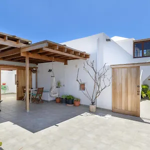  Apartamento Casa El Patio España