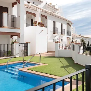  Apartment Casa Ilusion