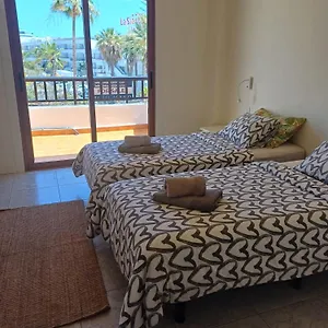 Parque Santiago Ii 122 By Tenerife & Sales Apartment Playa de las Americas (Tenerife)