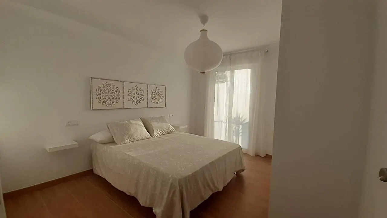 Apartment Apartamento Del Sol Frigiliana