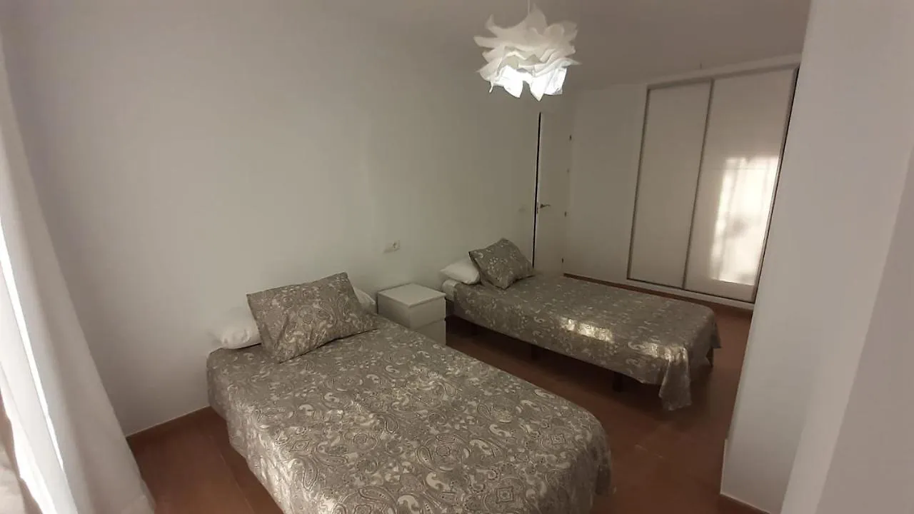 Apartamento Del Sol Frigiliana Spain