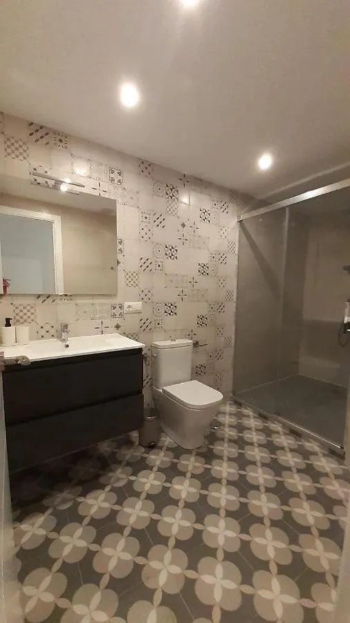 Apartamento Del Sol Frigiliana Apartment